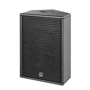 Premium Pro 110 XD2 actieve speaker 10 inch