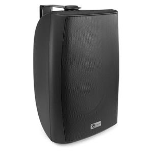 Power Dynamics BF80TB 100V in-/outdoor speaker 50W 8 - Zwart