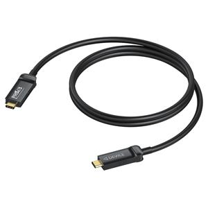 Procab CLD632A/10 USB-C Data Cable, 10m