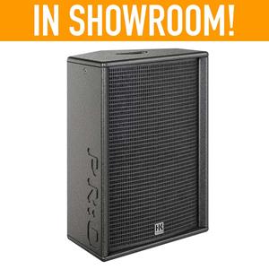 HK Audio Premium Pro 112 XD2 actieve speaker 12 inch