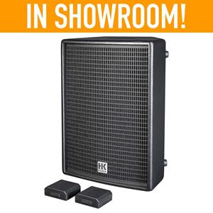 HK Audio Premium Pro Move 8 mobiele speaker op acccu
