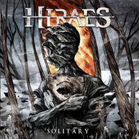 Napalm Records Solitary - Hiraes