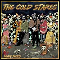 Mascot Heavy Shoes -Digi- - The Cold Stares