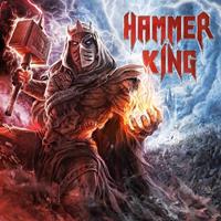 Sony Hammer King - Hammer King