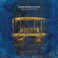 Mvd Jesup Wagon - James Brandon Lewis / Red Lily Q