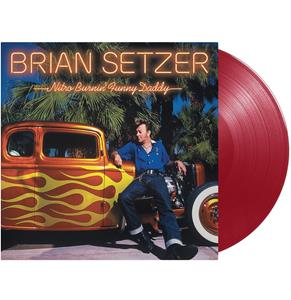 ROUGH TRADE / SURFDOG/MASCOT LABEL GROUP Nitro Burnin' Funny Daddy (Ltd.180gr.Color Vinyl)