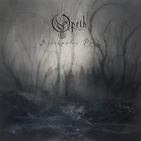 Sony Blackwater Park (20th Anniversary Edition) - Opeth