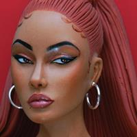 Famm Be Right Back - Jorja Smith