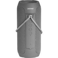 Bluetooth-Lautsprecher BTS-110, grau - Denver
