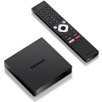 Nokia Streamview Streaming Box 8000 Streaming Box 4K, Netzwerkanschluss