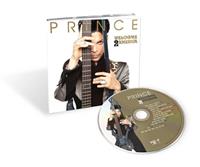 Sony Welcome 2 America - Prince