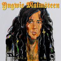 Music Theories Recordings Parabellum - Yngwie Malmsteen