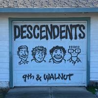 Epitaph 9th & Walnut - Descendents