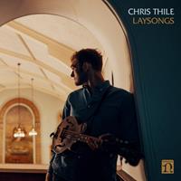 Warner Music Group Laysongs - Chris Thile