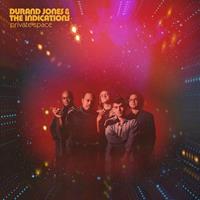 Dead Oceans Private Space - Durand Jones & The Indications