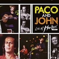 Earmusic Live At Montreux 1987 - Paco De Lucia & John Mclaughlin