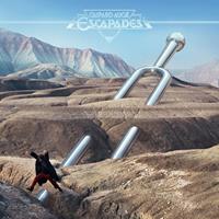 Virgin Music Escapades - Gaspard Auge