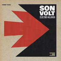 Transmit Sound Electro Melodier - Son Volt