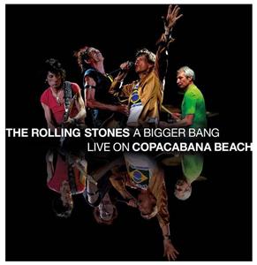 A Bigger Bang