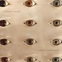 Thrill Jockey Perfect Vision - Thalia Zedek Band