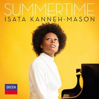Deutsche Grammophon Summertime - Isata Kanneh-mason