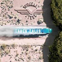 Spv Truck Tales - Sergeant Steel