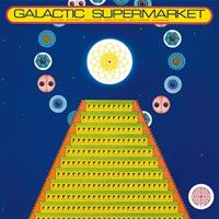 375 Media GmbH / KOSMISCHE KURIERE / CARGO Galactic Supermarket