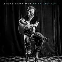 ALIVE AG / Stony Plain Hope Dies Last