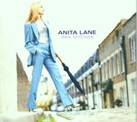Mute Sex O'Clock - Anita Lane