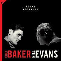 Waxtime In Color Alone Together - Chet Baker & Bill Evans