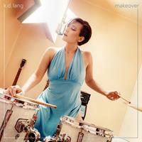 Warner Music Group Makeover - K.d. Lang