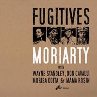 L'Autre Fugitives - Moriarty