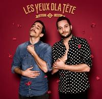 Broken Silence / Fais & Ris Liberte Cherie