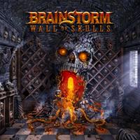Soulfood Music Distribution Gm / AFM Records Wall Of Skulls