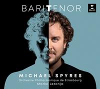 Erato Baritenor - Michael Spyres