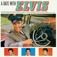Speakers Corner Records A Date With Elvis - Elvis Presley