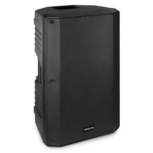 Vonyx VSA12 actieve speaker 12 inch bi-amplified 800W