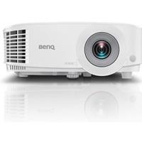 BenQ MH550 Desktopprojector 3500ANSI lumens DLP 1080p (1920x1080) 3D Wit beamer/projector