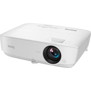 BenQ MW536 beamer/projector Standard throw projector 4000 ANSI lumens DLP WXGA (1200x800) Wit