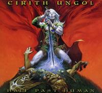 Metal Blade Records Half Past Human - Cirith Ungol