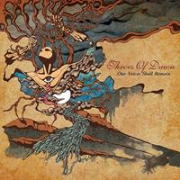 Argonauta Records Our Voices Shall Remain - Throes Of Dawn