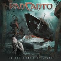 Napalm Records To The Power Of Eight - Van Canto
