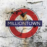 Insideoutmusic Milliontown (Re-Issue 2021) - Frost & Frost And Friends & Fros