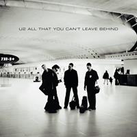 Island All That You Can't Leave Behind - 20th Anniversary - U2