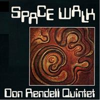 Decca Space Walk - Don Rendell Quintet