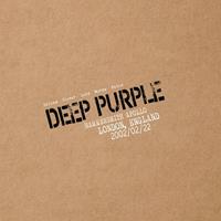 Earmusic Live In London 2002 - Deep Purple