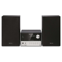 Grundig Intermed(CE) CMS3000BTDAB+ - HiFi microsystem CMS3000BTDAB+