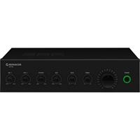 monacor ELA-Verstärker 70W 4-Kanal