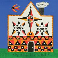 Thrill Jockey Leaving None But Small Birds - Body & Big Brave