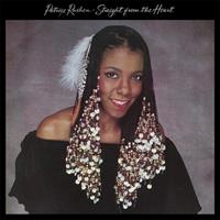 Luaka Bop Straight From The Heart - Patrice Rushen